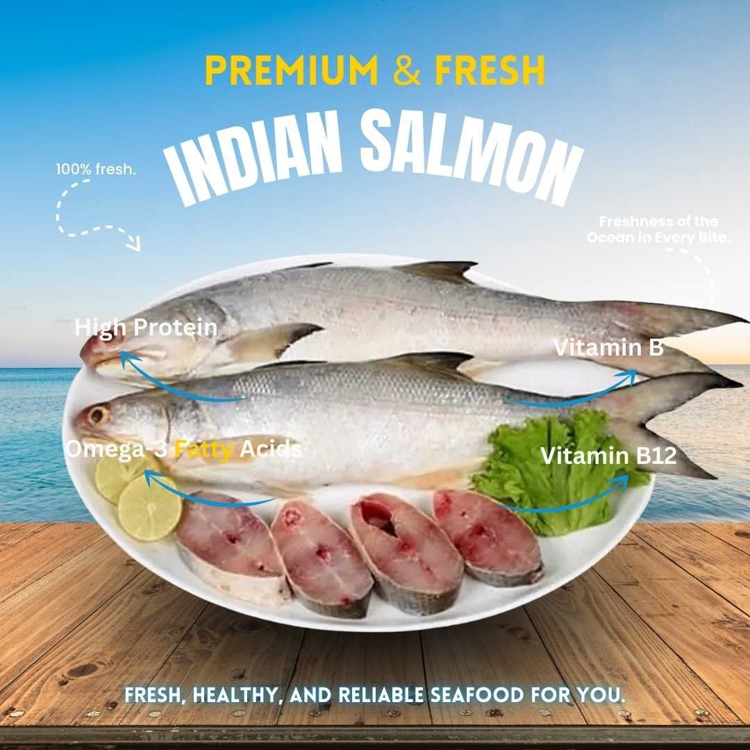 AJL Sea Food